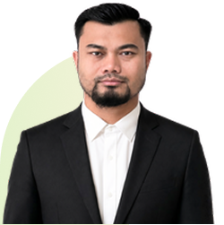 Alex Mahdi