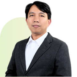 Dr. Phil. Imam Ardhianto